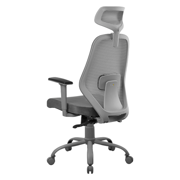 صندلی مدیریتی راحتیران مدل T 3610 مش - تصویر 2