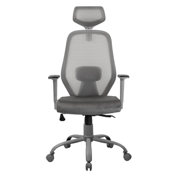 صندلی مدیریتی راحتیران مدل T 3610 مش
