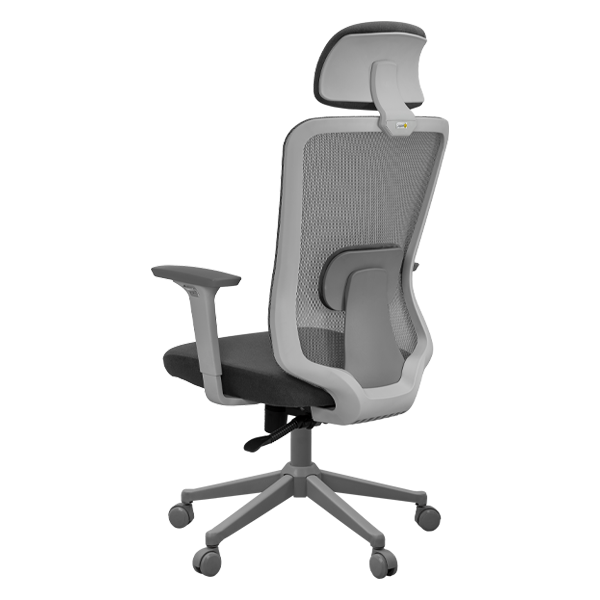 صندلی مدیریتی راحتیران مدل T 3410 مش - تصویر 2