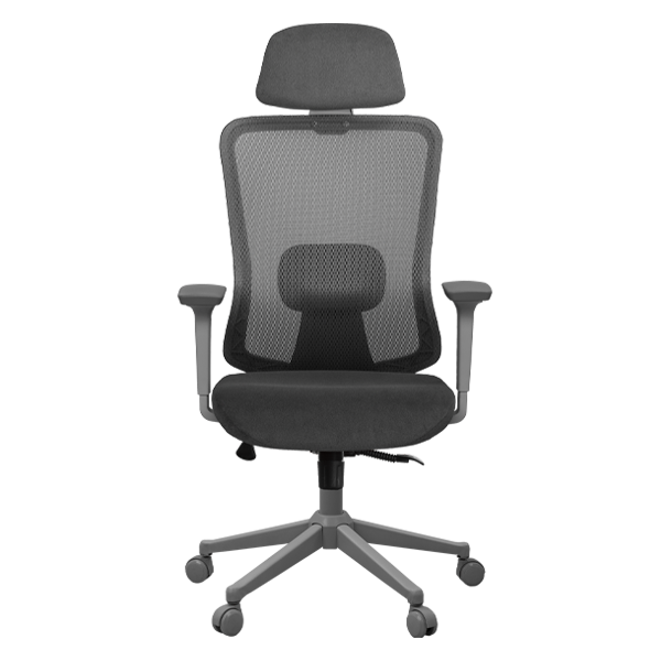 صندلی مدیریتی راحتیران مدل T 3410 مش