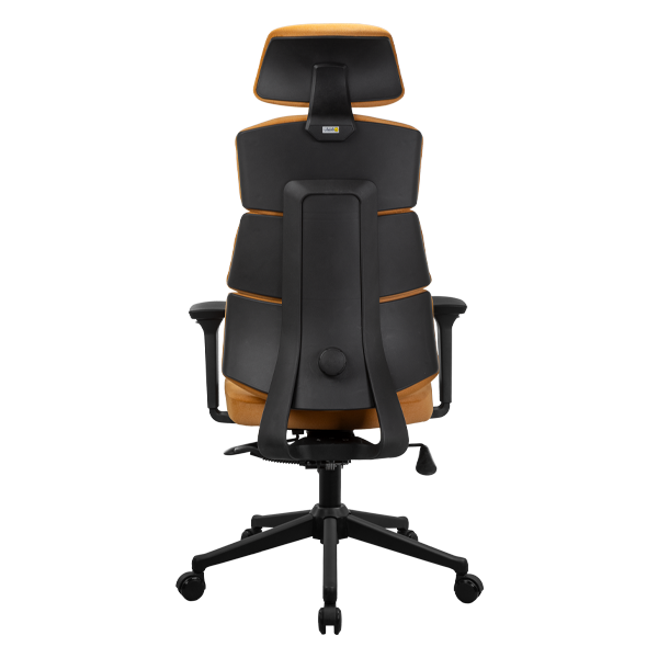 صندلی مدیریتی راحتیران مدل T 2215 فوم دار - تصویر 4