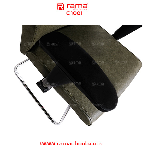 صندلی کنفرانسی راما چوب مدل C1001 - تصویر 13