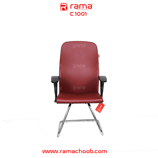 صندلی کنفرانسی راما چوب مدل C1001 - تصویر 6
