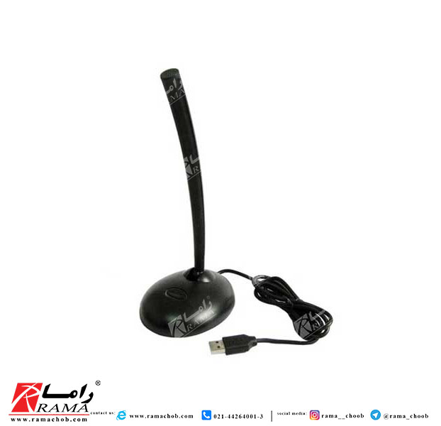 میکروفون راما چوب - تصویر 3