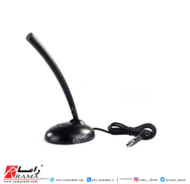 میکروفون راما چوب - تصویر 5