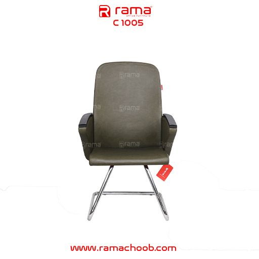 صندلی کنفرانسی راما چوب مدل C1005 - تصویر 6