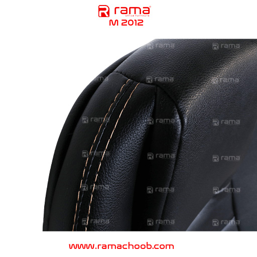 صندلی مدیریتی راما چوب مدل M2012 - تصویر 7