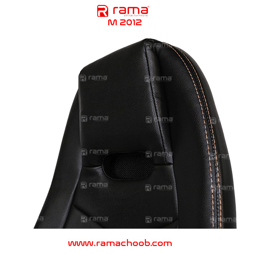 صندلی مدیریتی راما چوب مدل M2012 - تصویر 8