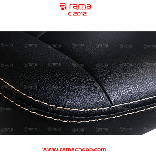 صندلی کنفرانسی راما چوب مدل C2012 - تصویر 8