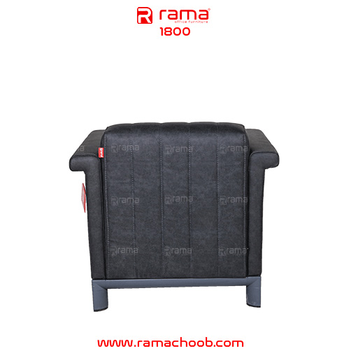 مبل اداری راما چوب مدل A-1800 - تصویر 7