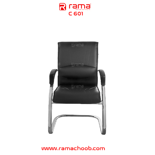 صندلی کنفرانسی راما چوب مدل C601 - تصویر 2