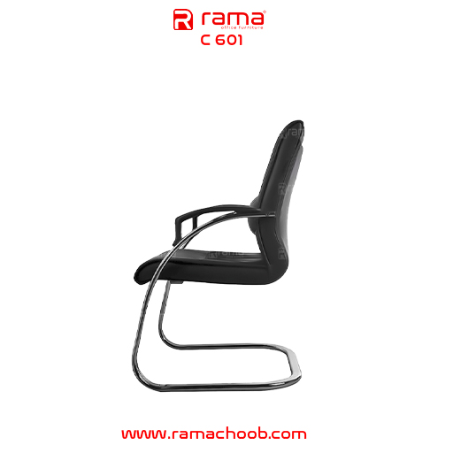 صندلی کنفرانسی راما چوب مدل C601 - تصویر 6