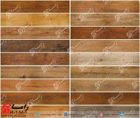 کفپوش PVC راما چوب - تصویر 7