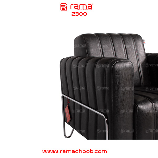 مبل اداری راما چوب مدل A-2300 - تصویر 5