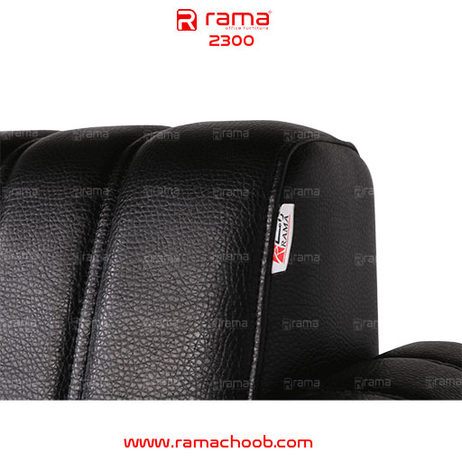 مبل اداری راما چوب مدل A-2300 - تصویر 6