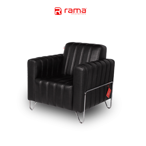 مبل اداری راما چوب مدل A-2300