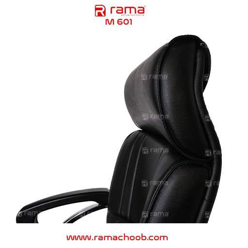 صندلی مدیریتی راما چوب مدل M601 - تصویر 6