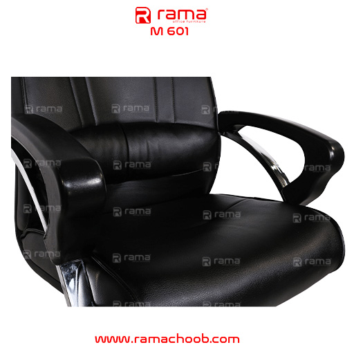 صندلی مدیریتی راما چوب مدل M601 - تصویر 7