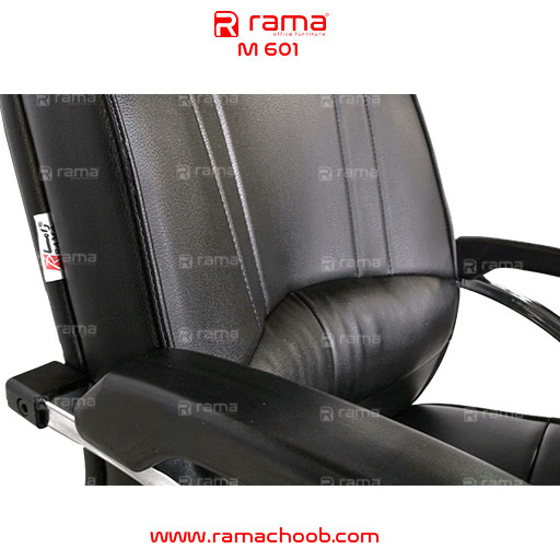 صندلی مدیریتی راما چوب مدل M601 - تصویر 8