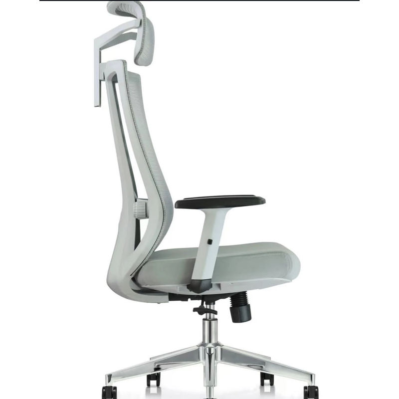 صندلی مدیریتی راما چوب مدل TM80 - تصویر 2