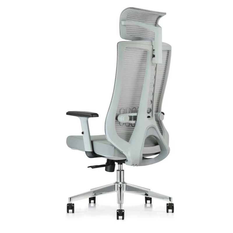 صندلی مدیریتی راما چوب مدل TM80 - تصویر 3