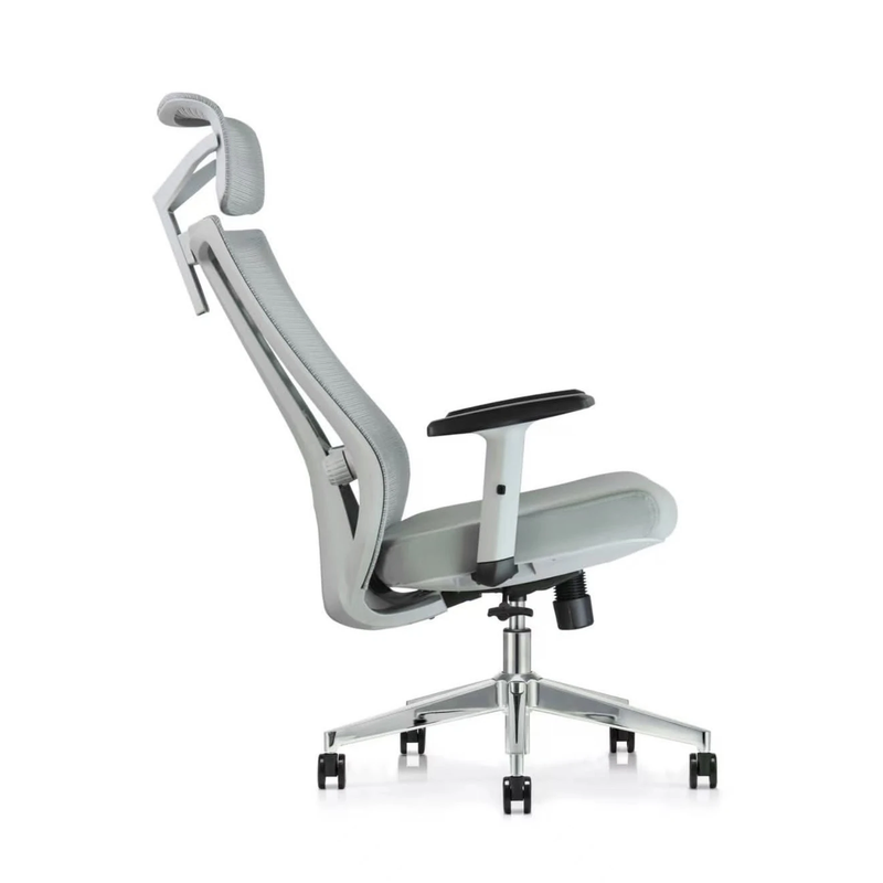 صندلی مدیریتی راما چوب مدل TM80 - تصویر 4