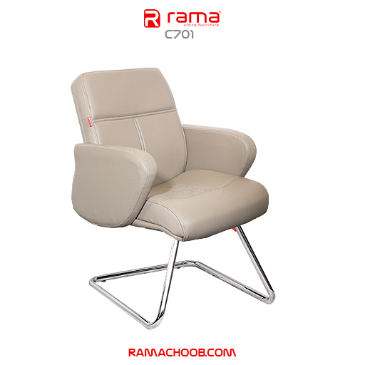 صندلی کنفرانسی راما چوب مدل C701 - تصویر 7