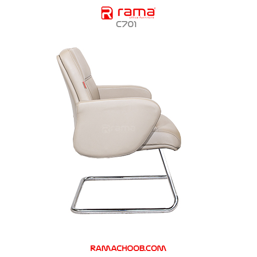 صندلی کنفرانسی راما چوب مدل C701 - تصویر 8