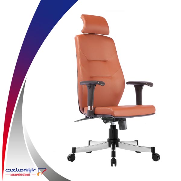 صندلی اداری رایانه صنعت مدل M931de