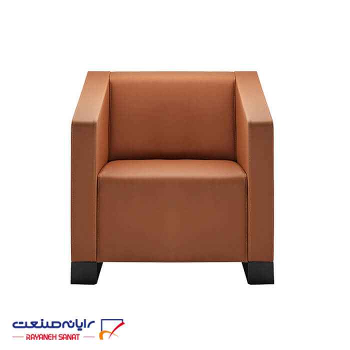 مبل اداری رایانه صنعت مدل F933p1 - تصویر 3
