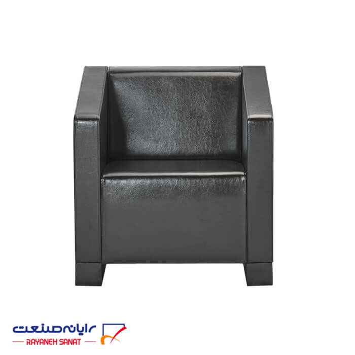 مبل اداری رایانه صنعت مدل F933p1 - تصویر 4