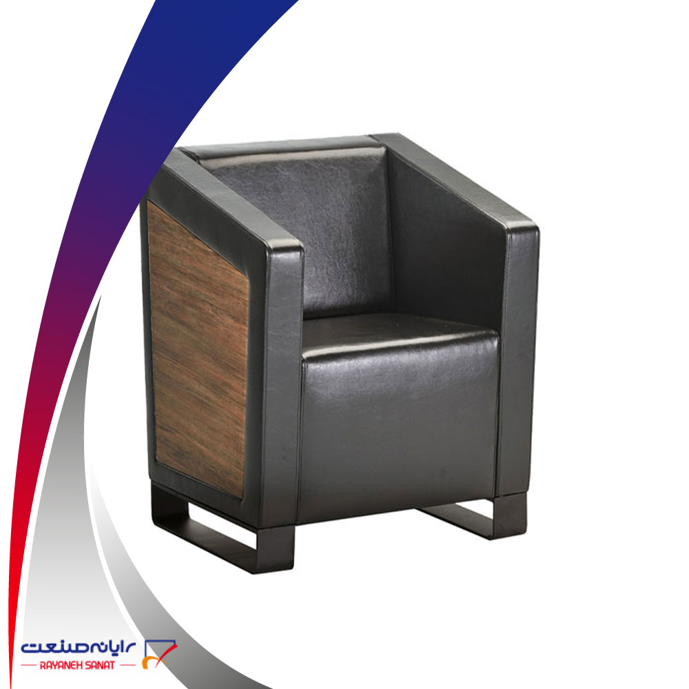 مبل اداری رایانه صنعت مدل F933p1