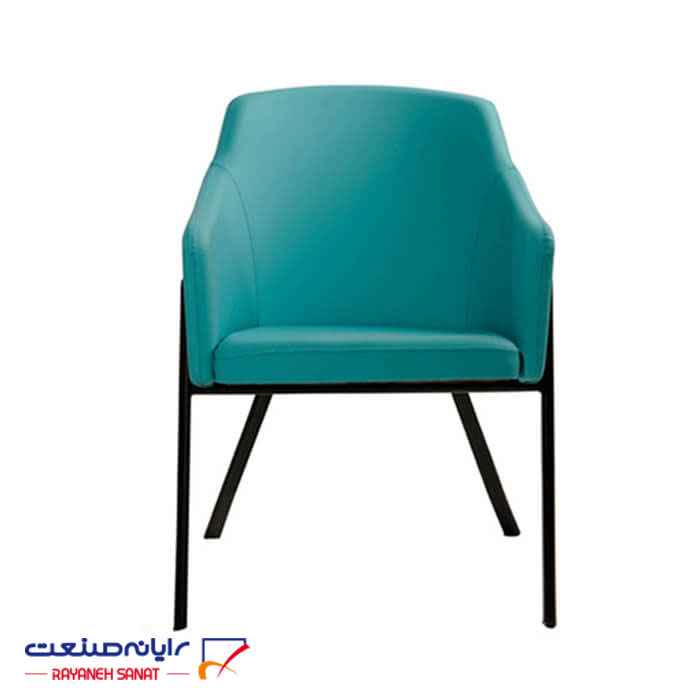صندلی انتظار رایانه صنعت مدل G930a تک نفره - تصویر 2