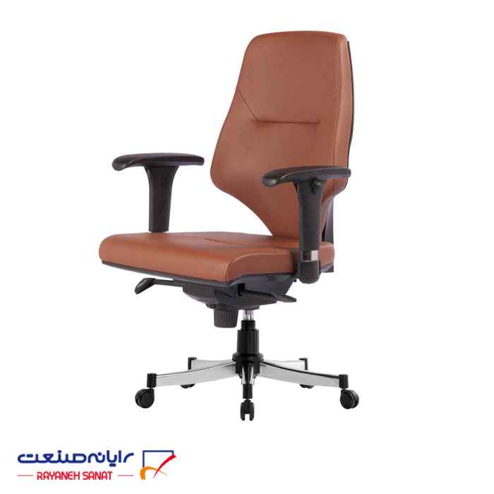 صندلی اداری رایانه صنعت مدل K931de - تصویر 3