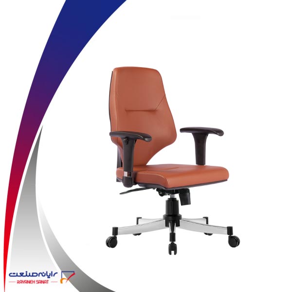 صندلی اداری رایانه صنعت مدل K931de