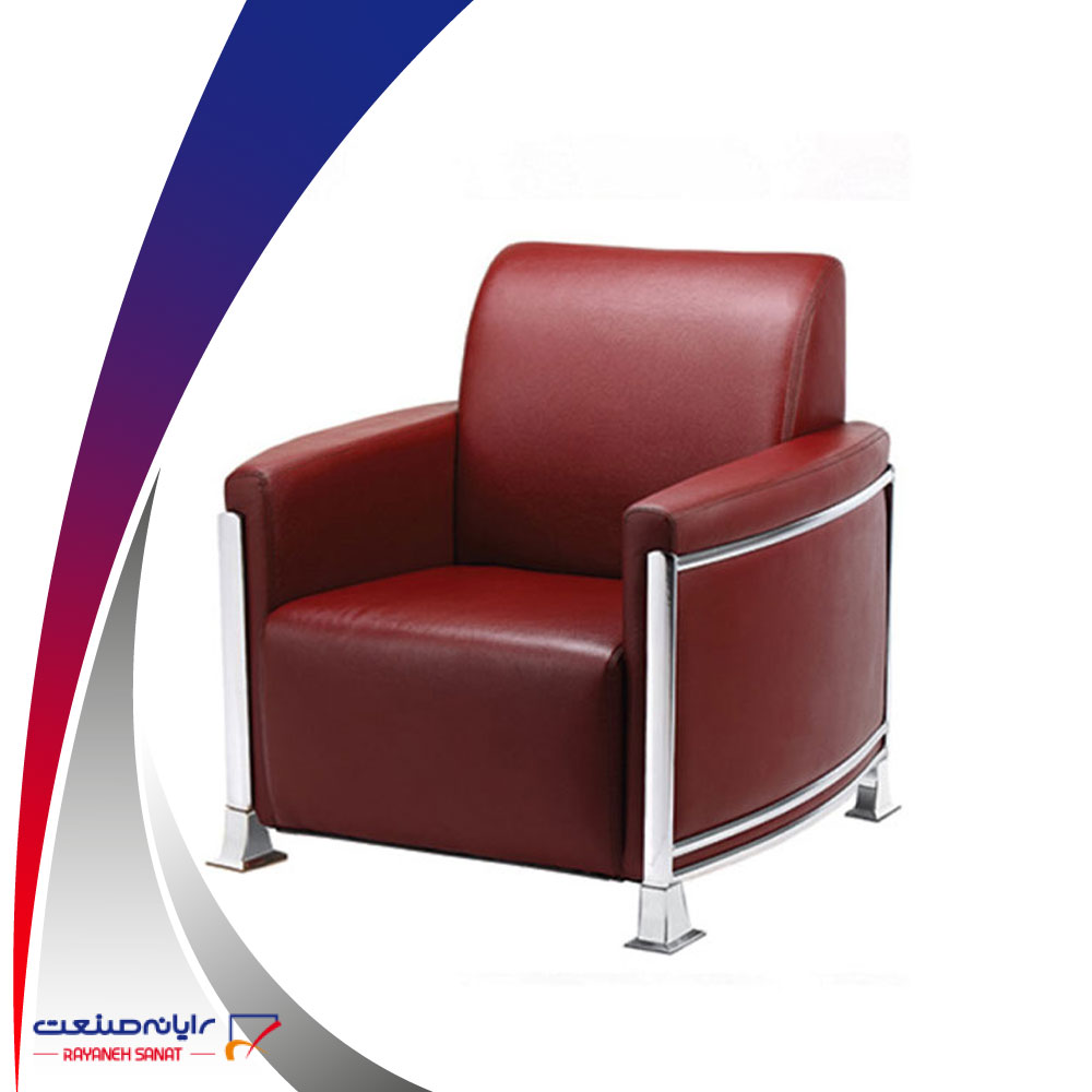 مبل اداری رایانه صنعت مدل F923p1
