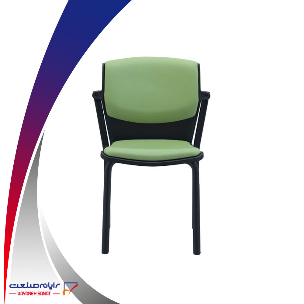 صندلی اداری رایانه صنعت مدل G915 - تصویر 2