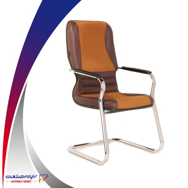 صندلی اداری رایانه صنعت مدل C910z 2002