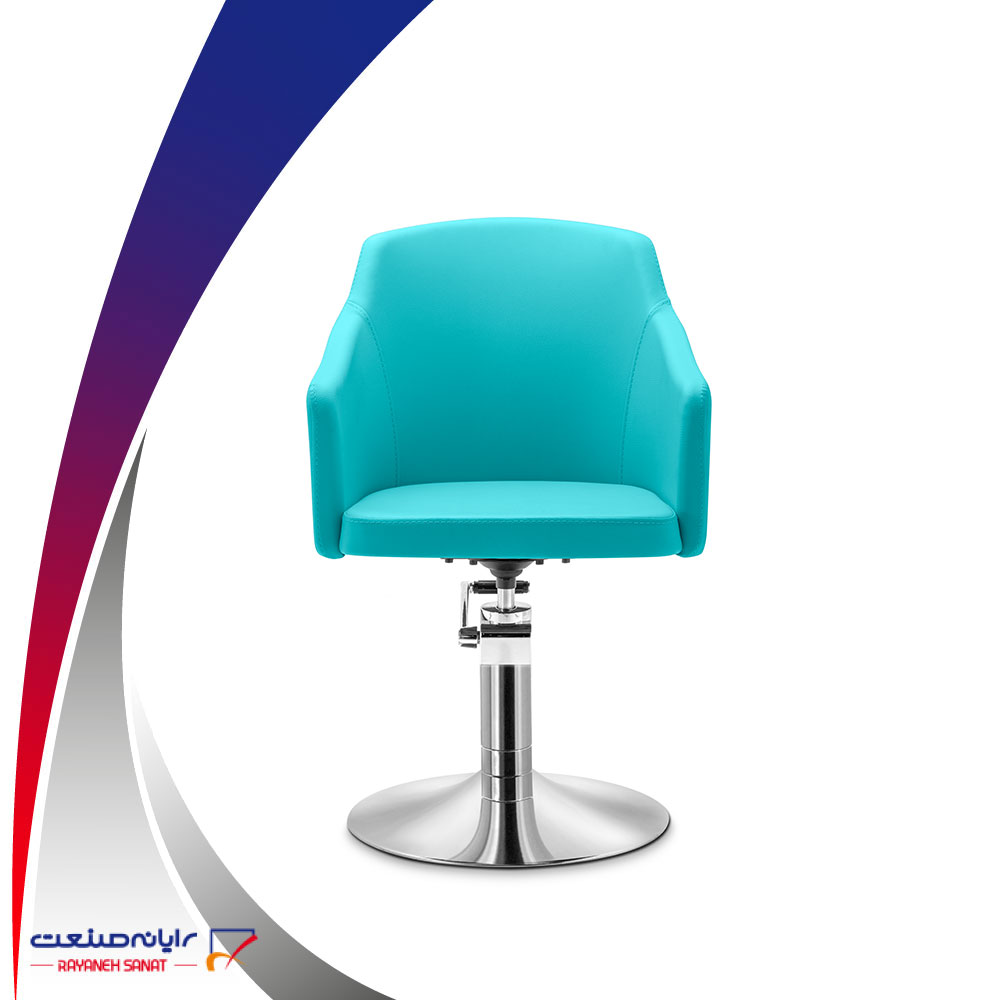 صندلی اپن رایانه صنعت مدل R930u جک دار - تصویر 2