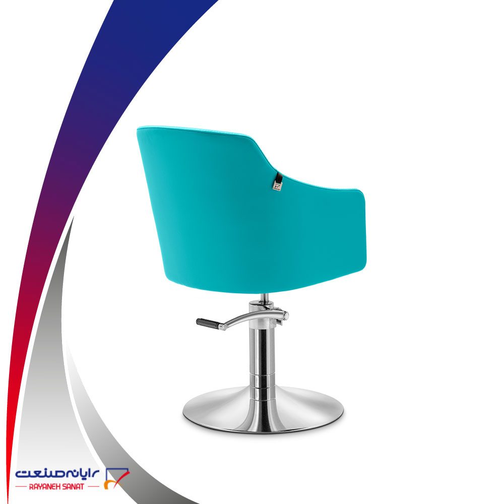 صندلی اپن رایانه صنعت مدل R930u جک دار - تصویر 3