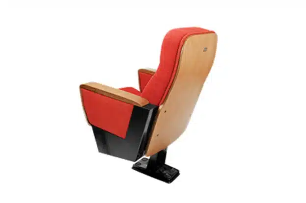صندلی آمفی تئاتر رضکو مدل R-1801 تک پایه - تصویر 2