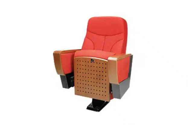 صندلی آمفی تئاتر رضکو مدل R-1801 تک پایه - تصویر 3