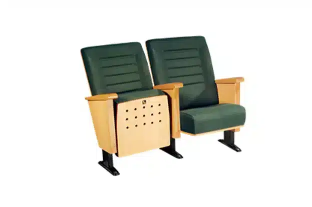 صندلی آمفی تئاتر رضکو مدل R-690 - تصویر 2