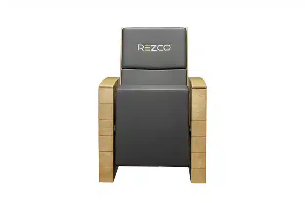صندلی آمفی تئاتر رضکو مدل R-2040 - تصویر 3
