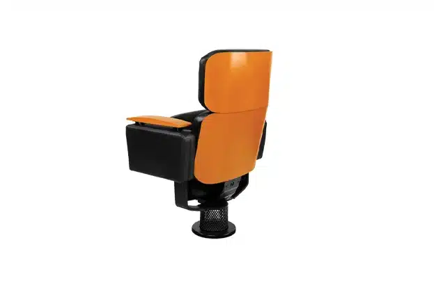 صندلی اداری رضکو مدل R-305 - تصویر 3