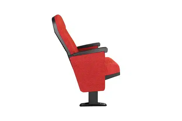 صندلی آمفی تئاتر رضکو مدل R-600 - تصویر 2