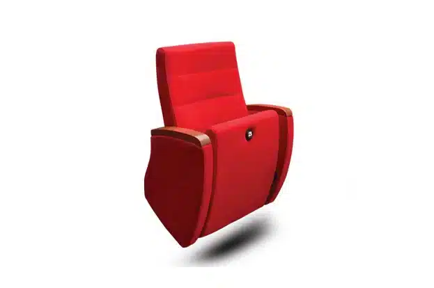 صندلی سینمایی رضکو مدل ARC - تصویر 4
