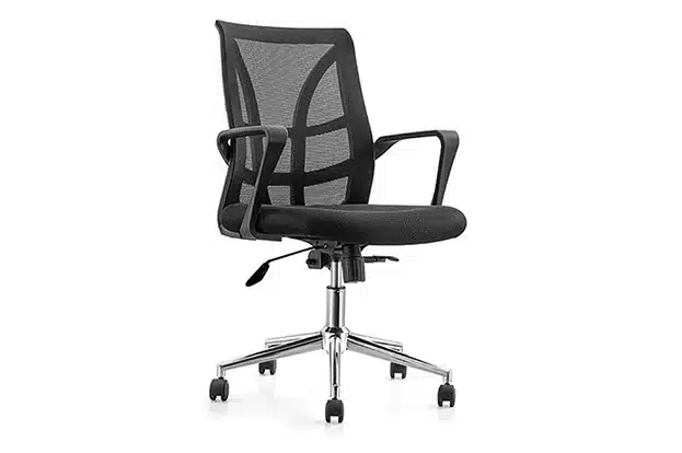 صندلی اداری رضکو مدل 7240C - تصویر 2