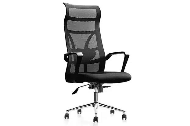 صندلی اداری رضکو مدل 7240C - تصویر 3