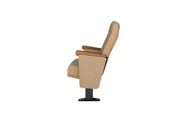 صندلی آمفی تئاتر رضکو مدل R-615 - تصویر 2